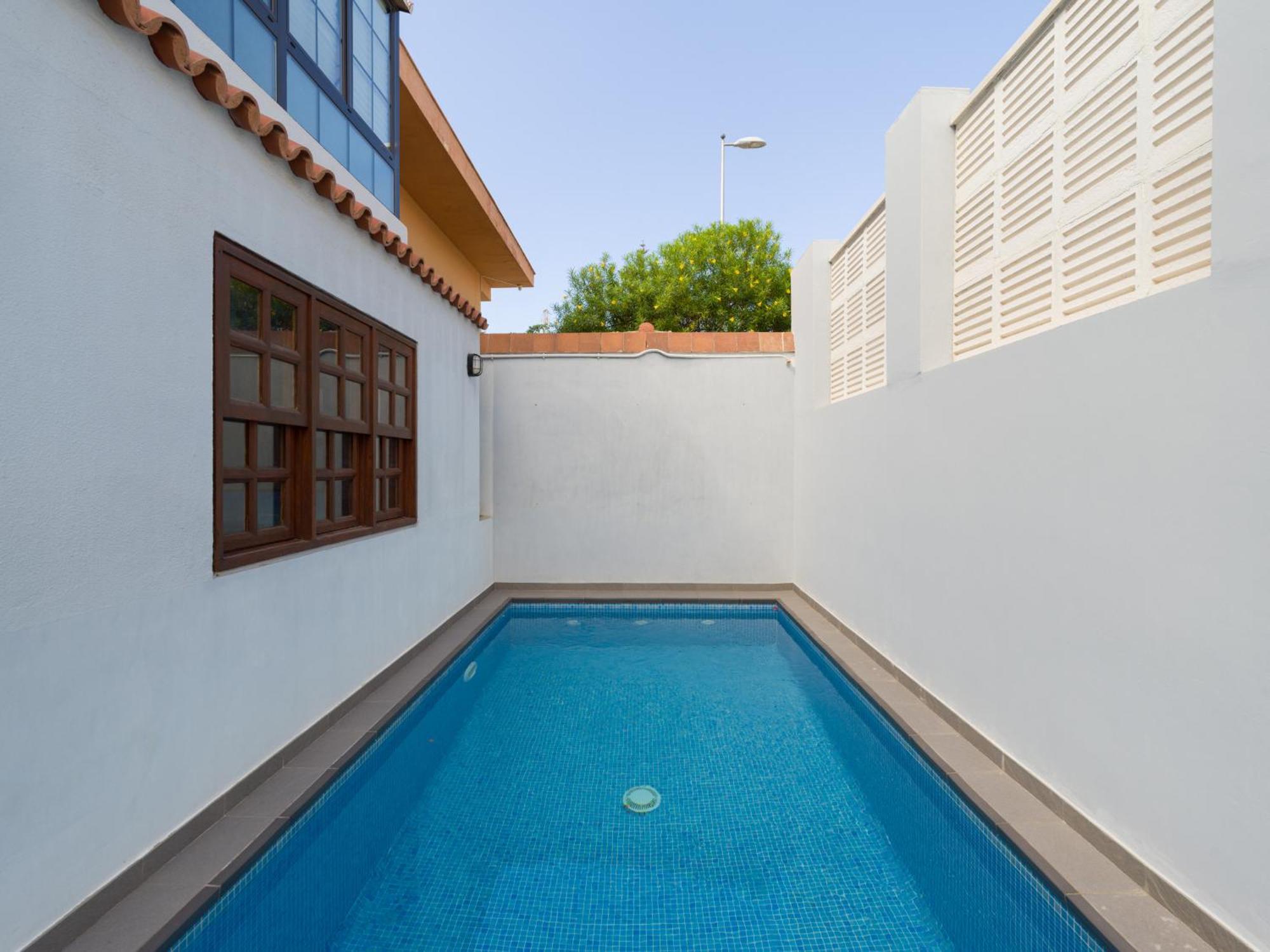 Great House Private Pool San Agustin By Canariasgetaway Esterno foto