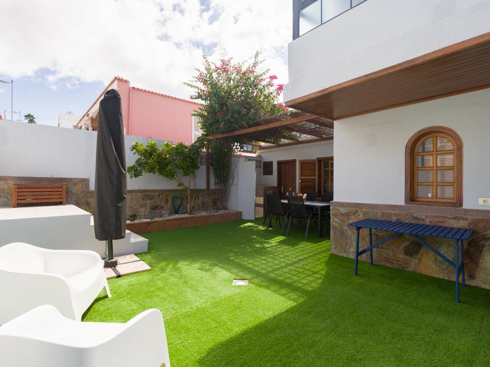 Great House Private Pool San Agustin By Canariasgetaway Esterno foto
