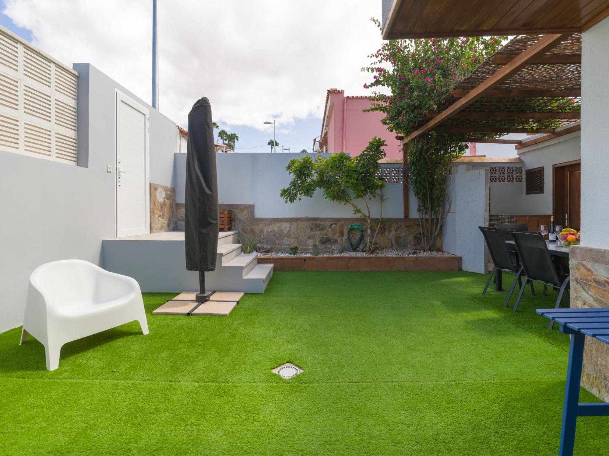 Great House Private Pool San Agustin By Canariasgetaway Esterno foto