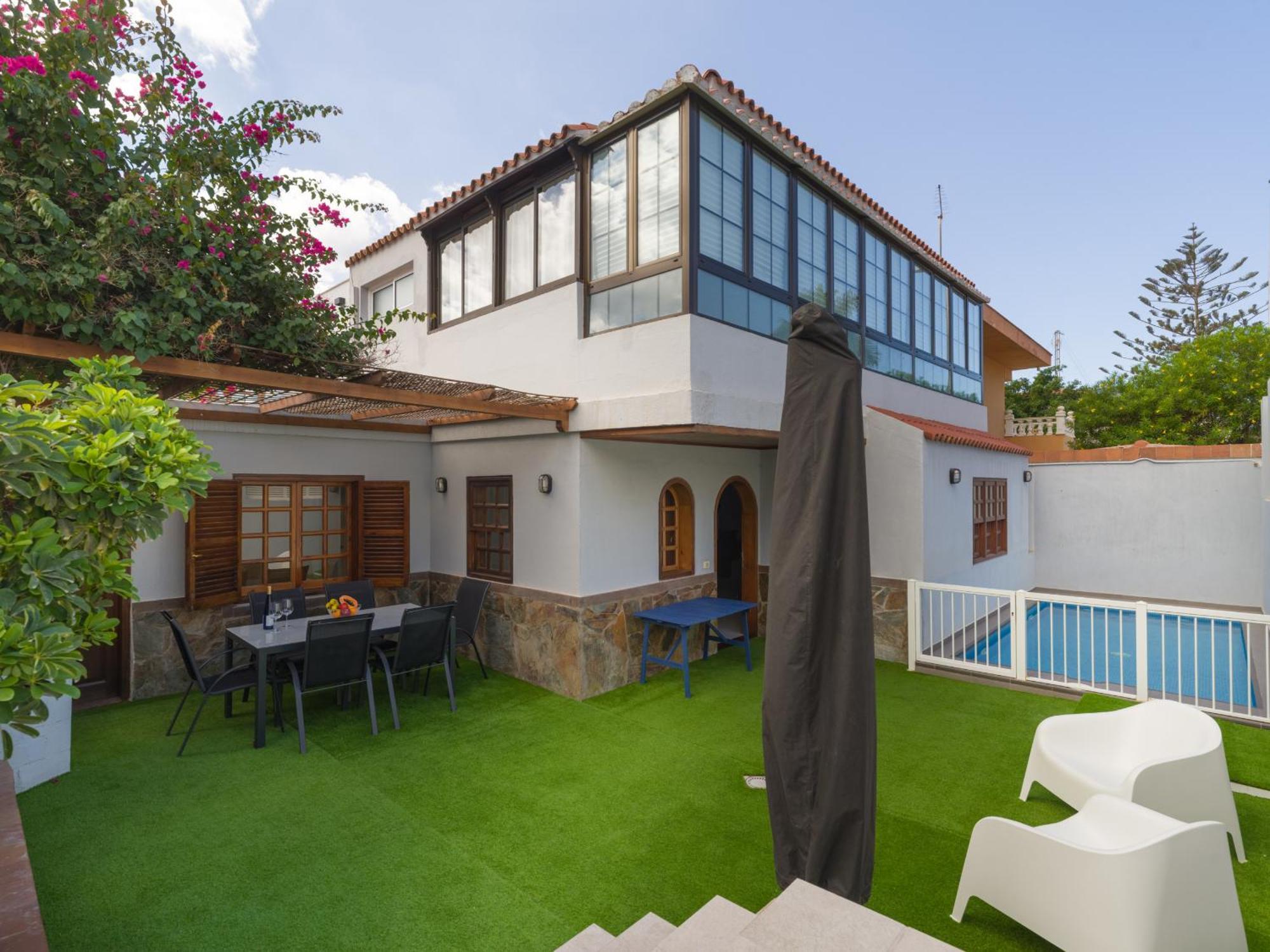 Great House Private Pool San Agustin By Canariasgetaway Esterno foto