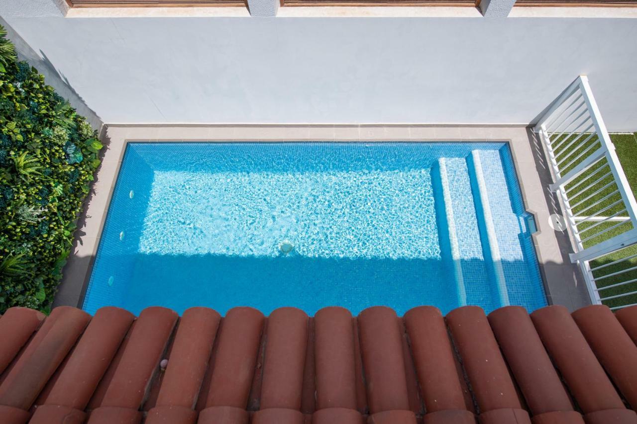Great House Private Pool San Agustin By Canariasgetaway Esterno foto